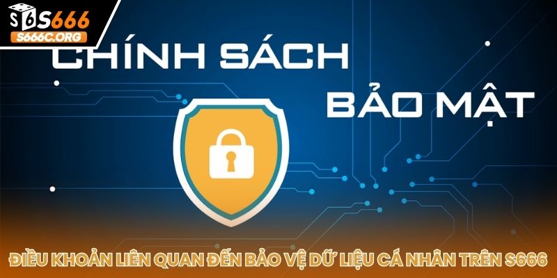 Chính Sách Bảo Mật S666 : Những Quy Định Quan Trọng Cần Nắm Chính sách bảo mật
