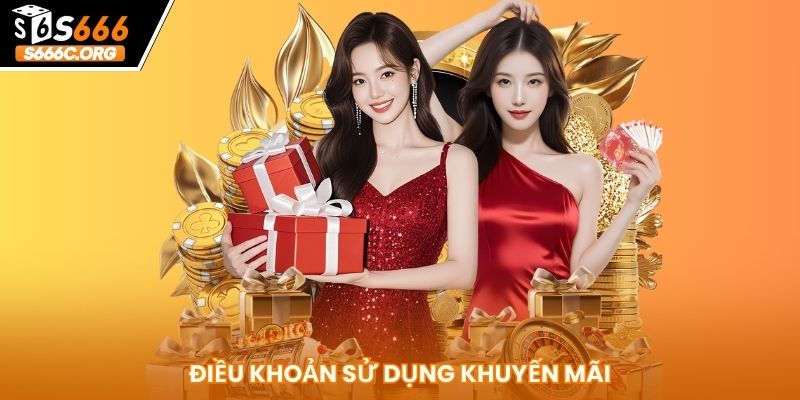 Điều khoản sử dụng