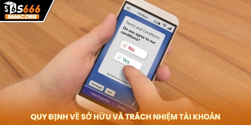 Điều khoản sử dụng