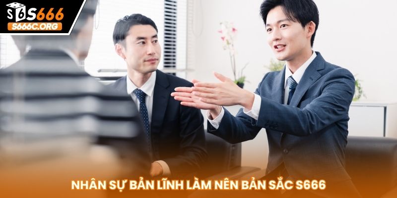 Giới Thiệu S666 - Nền Tảng Giải Trí Trực Tuyến Chuyên Nghiệp Giới thiệu S666