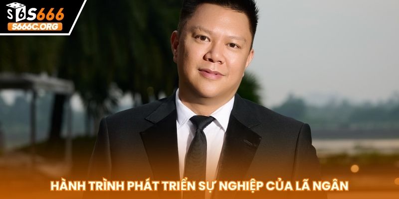 Ceo Lã Ngân - Vị Lãnh Đạo Xuất Sắc Đứng Sau Thành Công S666 Lã Ngân
