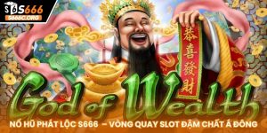 nổ hũ phát lộc