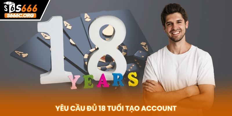 Hướng Dẫn Đăng Ký S666 Thành Công 100% - Nhận Thưởng Siêu Tốc Đăng ký S666