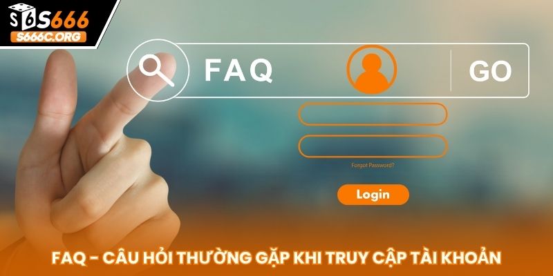 Hướng Dẫn Đăng Nhập S666 - Thao Tác Dễ Dàng Chỉ Trong 3 Bước Đăng nhập S666