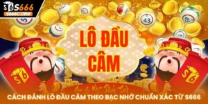 lô đầu câm